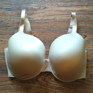 Soma | Vanishing Back Full Coverage Bra